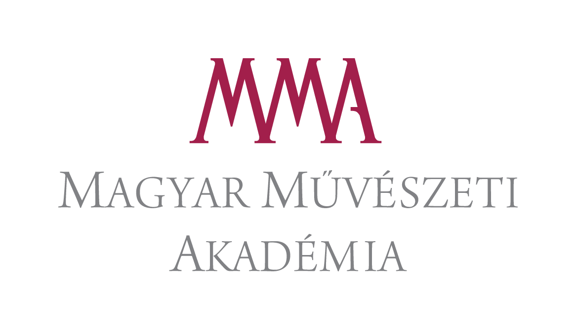 Magyar Művészeti Akadémia logo